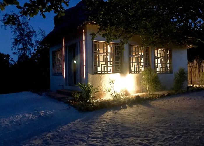 Rock And Sea Resort Watamu