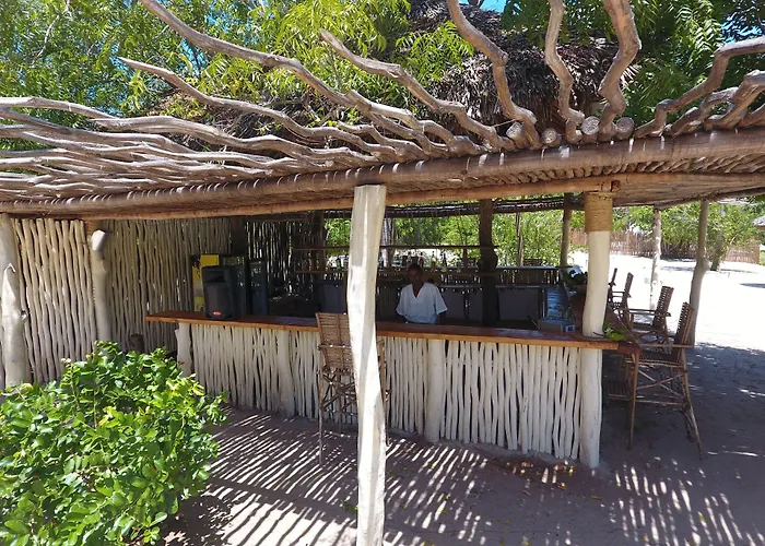 Rock And Sea Resort Watamu
