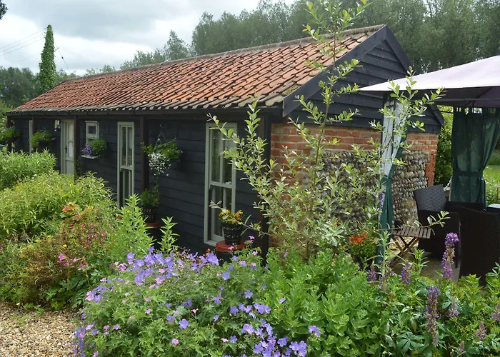 Forty Winks In North Norfolk Mundesley