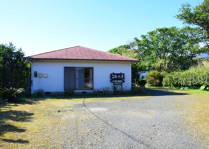 Yakushima Guesthouse Suginoko