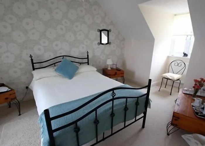 Sunset Bed And Breakfast Broad Haven