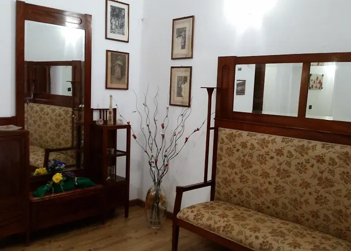 Bed and Breakfast Il Borgo Scilla