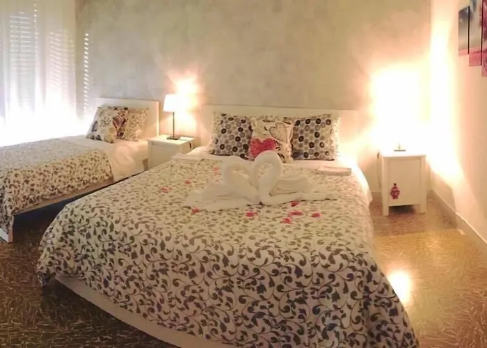 Central House Reggio Calabria