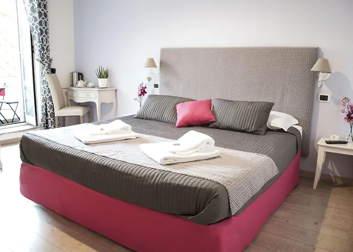 B&B Exa Rooms - Just