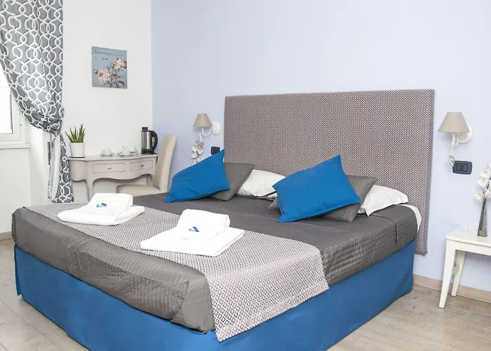B&B Exa Rooms - Just
