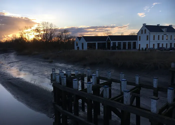 De Koolputten Waasmunster