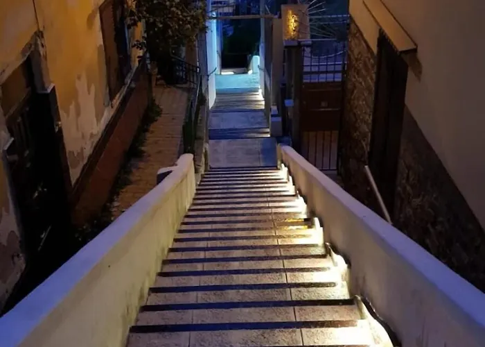 B&B Vistamare Suite