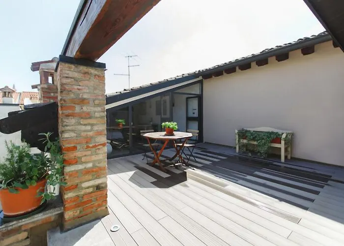 Bed and Breakfast San Clemente Crema