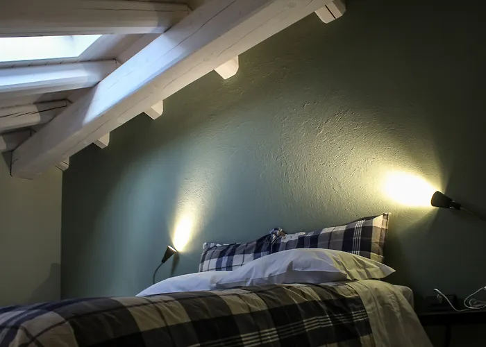 Ca Dei Curra Bed and Breakfast Neive
