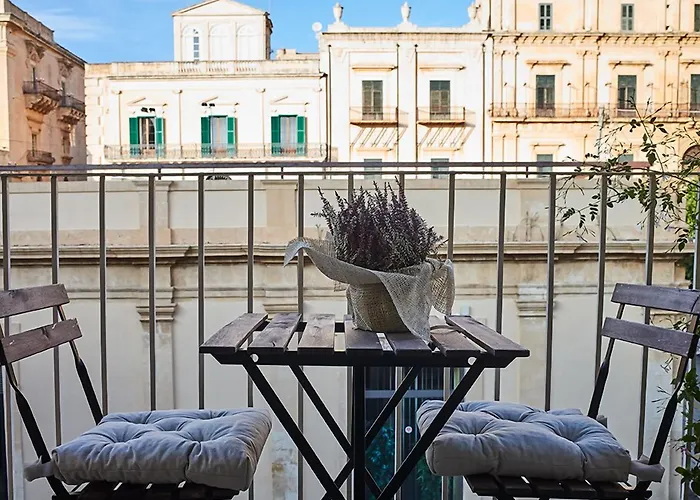 San Carlo Suites