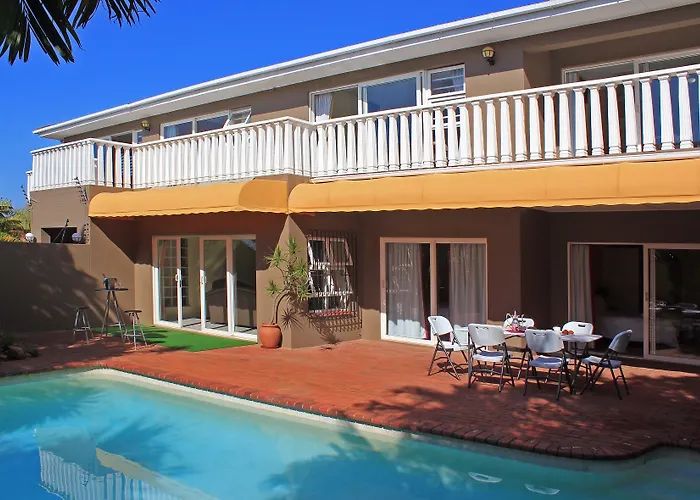 Durban Manor Guest House