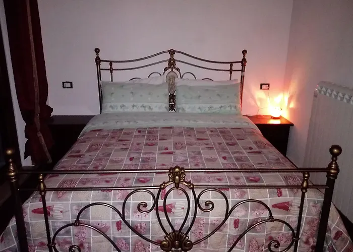 Gio Horses B&B San Nicandro Garganico