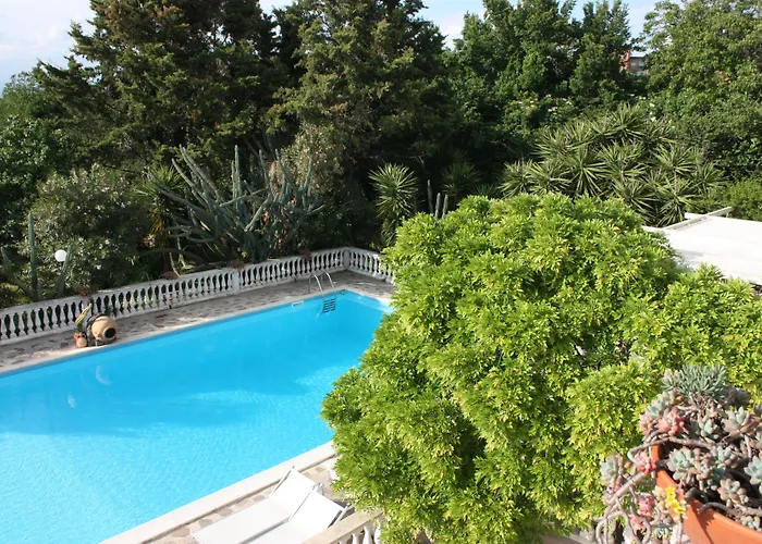 B&B La Marchesa SantʼAnastasia