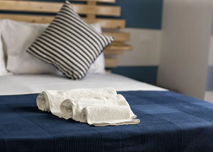 B&B Kalavrìa Reggio Calabria