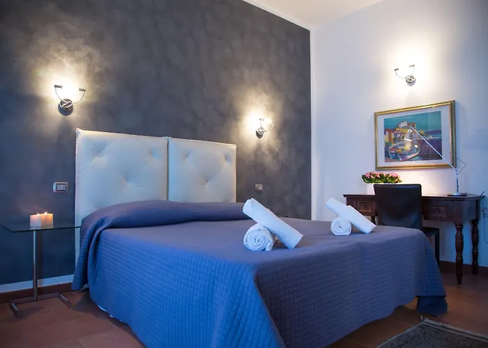 Bed and Breakfast Antichi Ricordi Aci SantʼAntonio