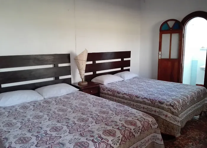 Hotel Casa El Calvario Antigua