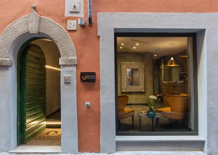 Navona Essence Hotel