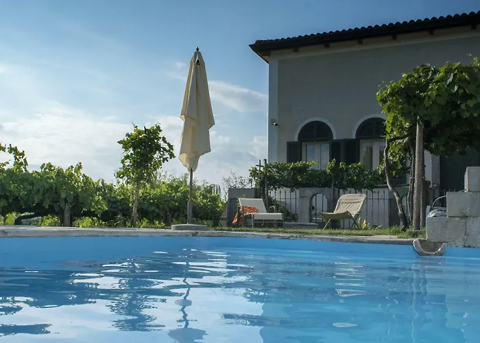 Bed and Breakfast Il Casino di Donna Maria Mormanno