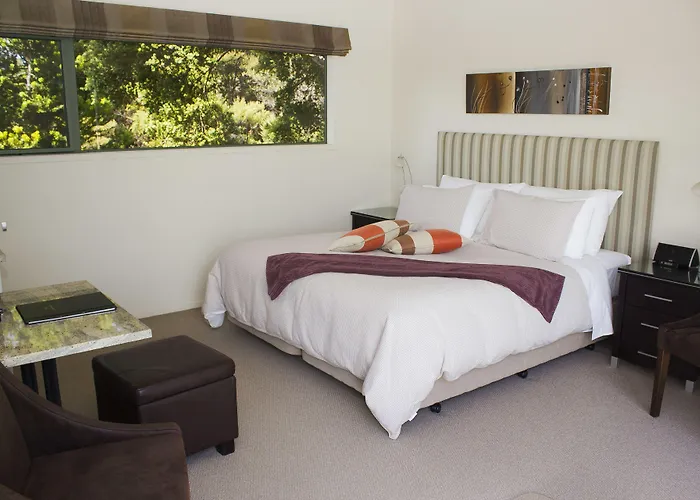 Allegra House Paihia
