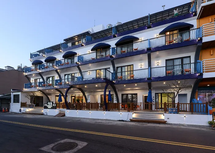 Kenting Coast Resort