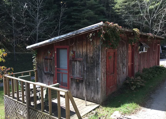 River House Inn
