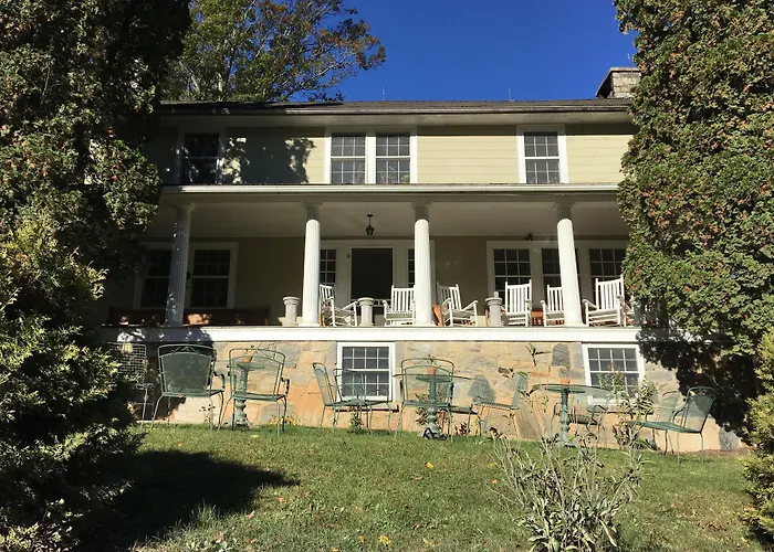 River House Inn