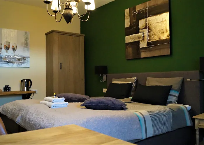 B&B Johannes-Hoeve Baarlo 