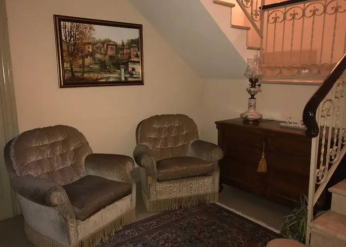 Villa House And Garden B&B Montichiari