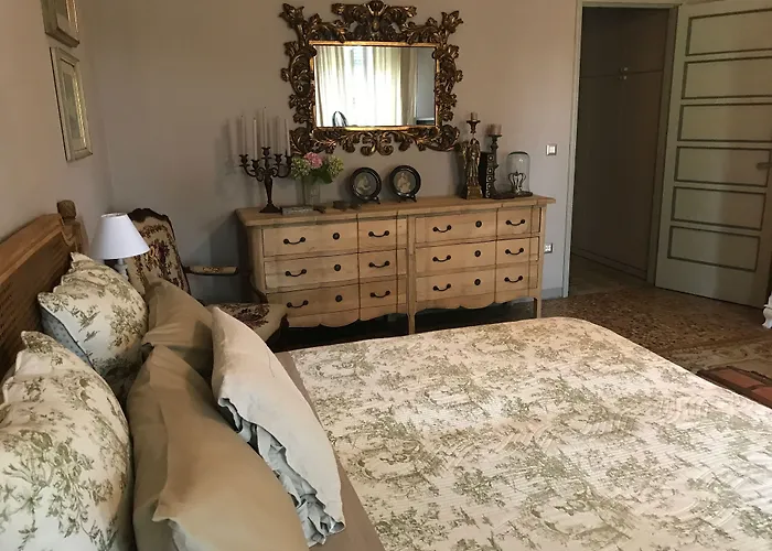 Villa House And Garden B&B Montichiari