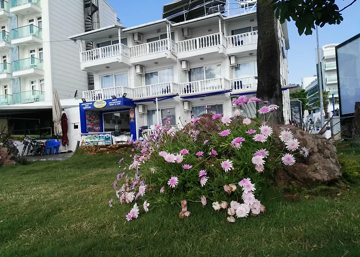 Uysal Hotel