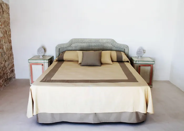 Palazzo Camarda B&B Ceglie Messapica