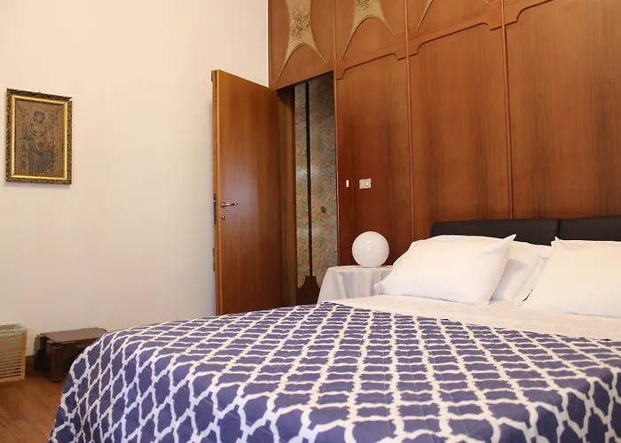 Villa Wanda - Residenza di charme Trani