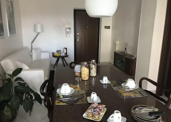 B&B Via Roma Suite - Ortona Rooms