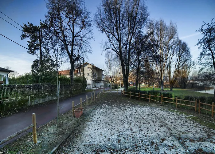Ritratto sul Lago B&B Dormelletto