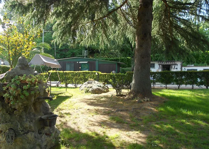 B&B La Quercia Orte