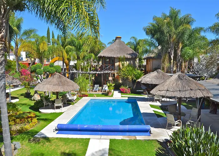 La Aldea Hotel&Spa