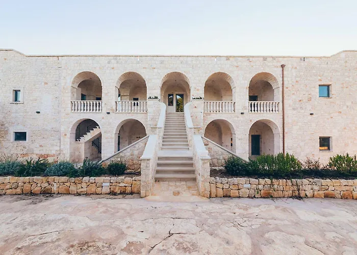 Masseria Grieco Ostuni