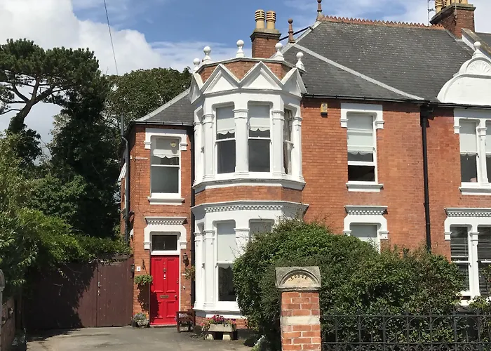 Cheriton Lodge
