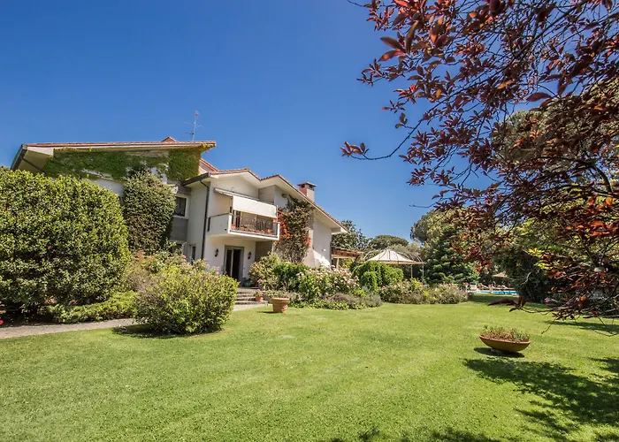 La Gaura Guest House Casal Palocco