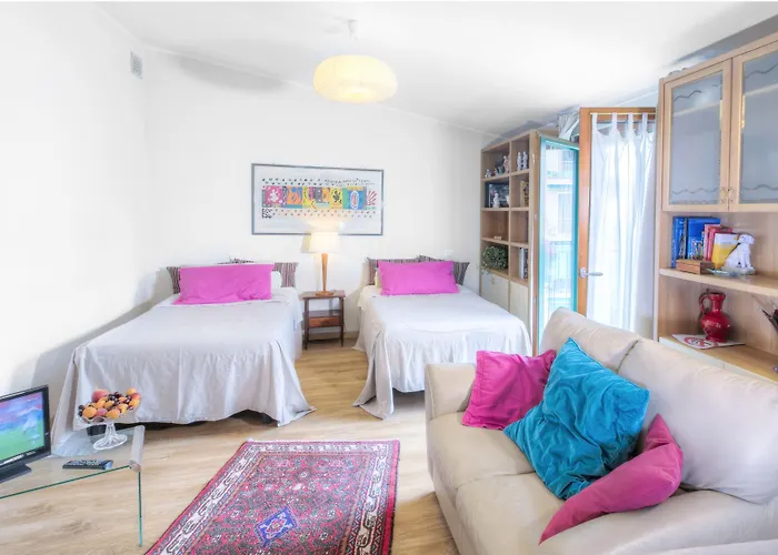 Rita'S Garden Bed & Breakfast San Vittore Olona