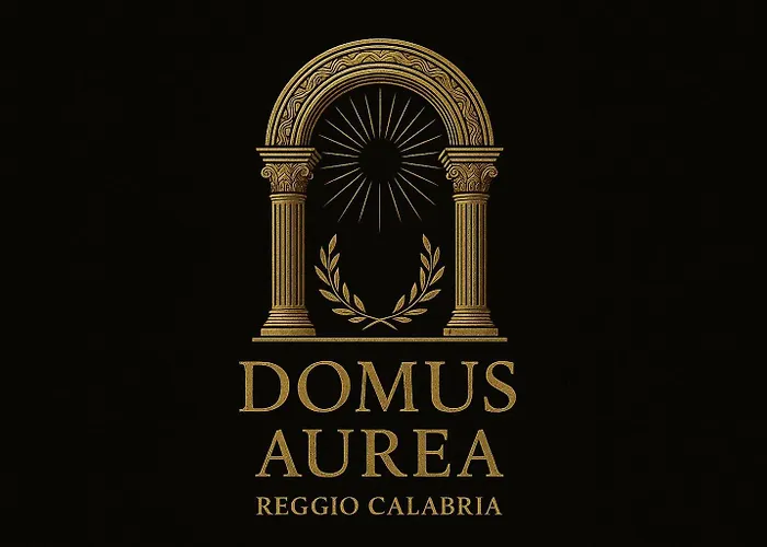 Bed and Breakfast Domus Aurea Reggio Calabria