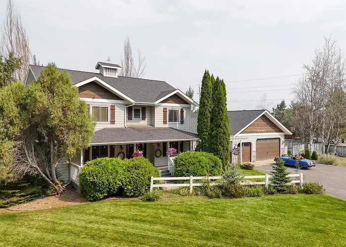 Country Way Inn