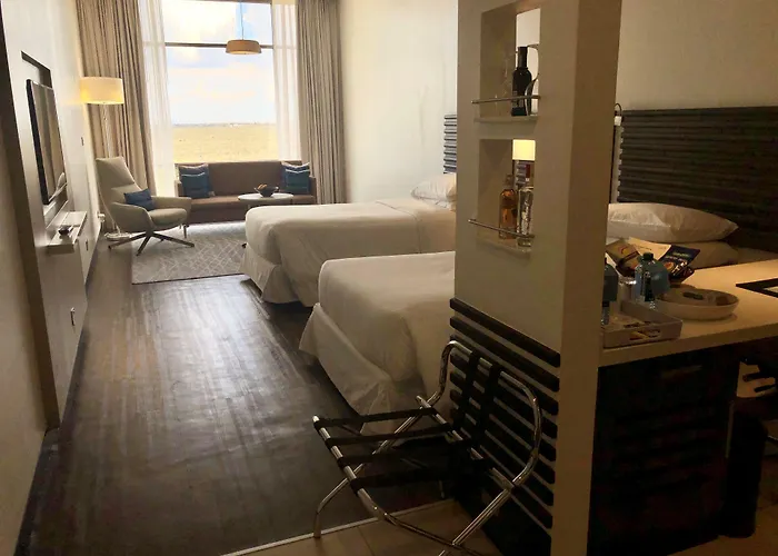 Four Points By Sheraton Nairobi Airport