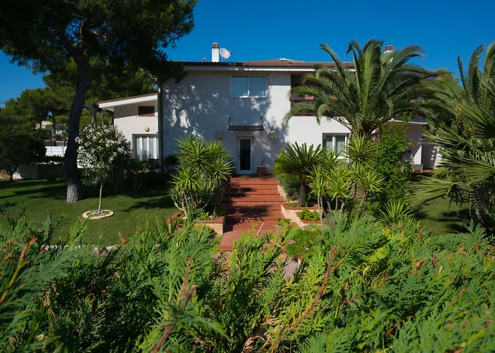 B&B Nacorè