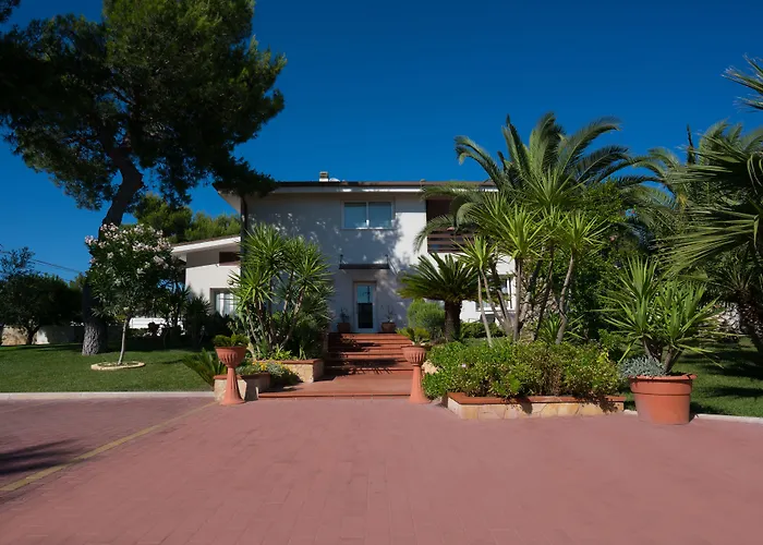 B&B Nacorè