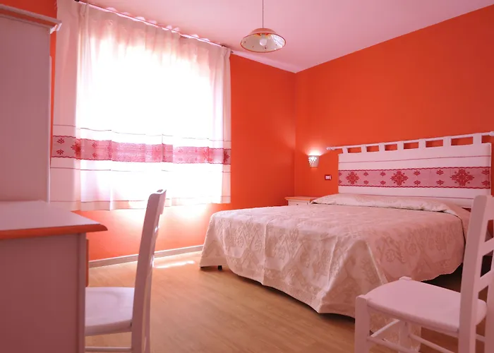 B&B Selvaggio Blu Baunei