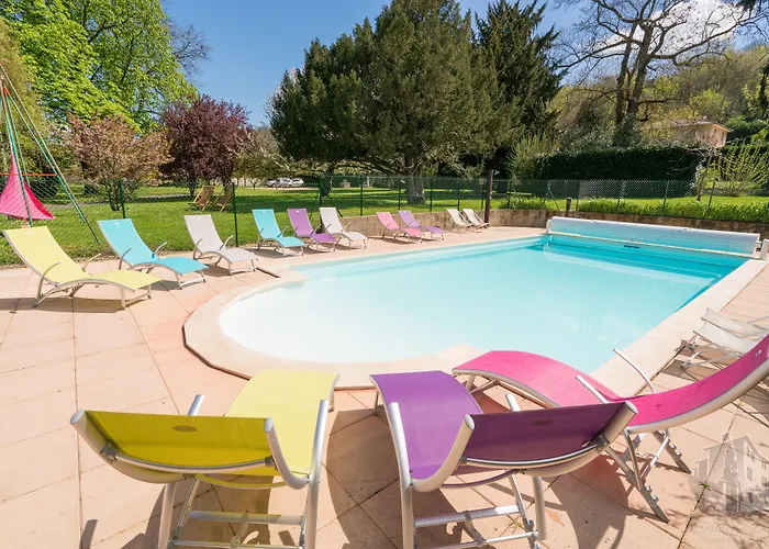 Le Relais Des Dames