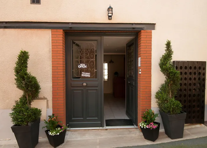 Le Logis Aux Bulles
