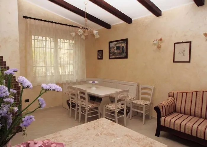 B&B Arcobaleno