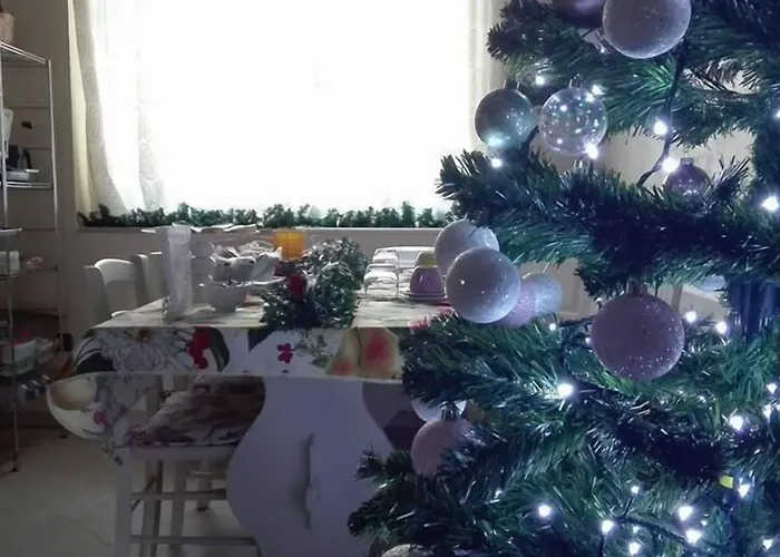 B&B Arcobaleno